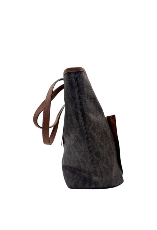 MICHAEL KORS- JET SET TOTE - Image 11